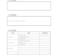 중소기업직업훈련컨소시엄 사업계획서 중소기업직업훈련컨소시엄 사업계획서